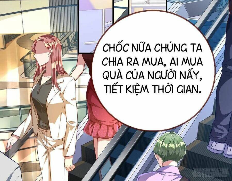 vạn tra triêu hoàng chapter 222 - Next chapter 223