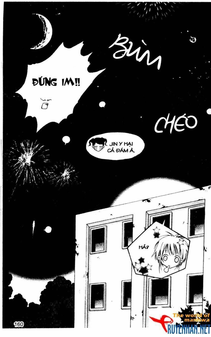 Ngọc Trong Đá-Ace Chapter 36 - Trang 2