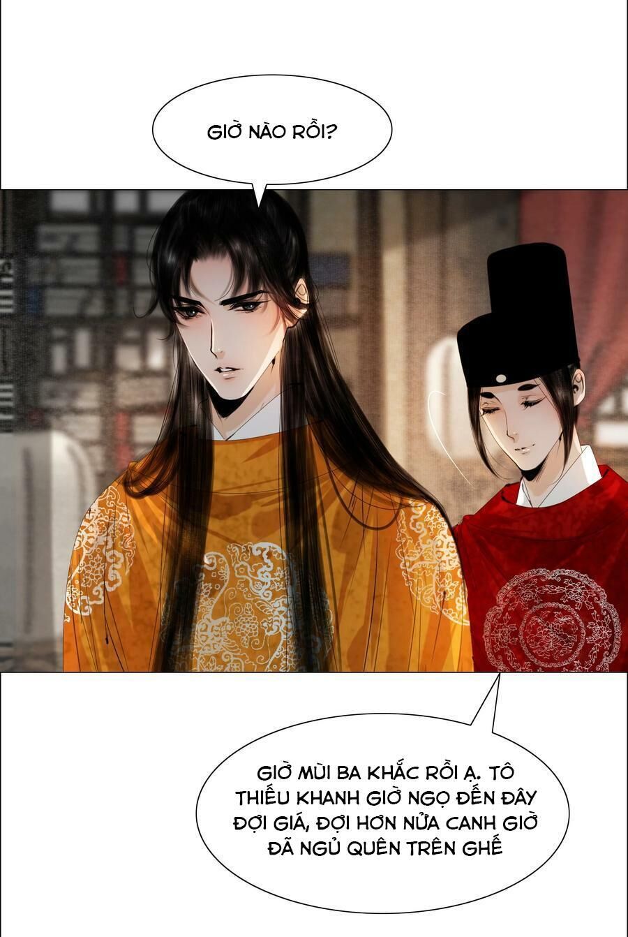 vòng luân hồi Chapter 74 - Trang 1