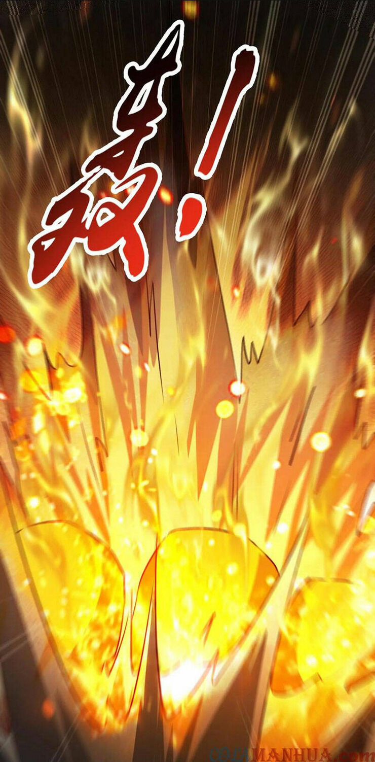 Vô Địch Đốn Ngộ chapter 137 - Trang 2