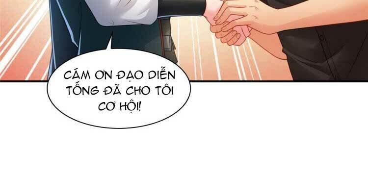 hệt như hàn quang gặp nắng gắt chapter 117 - Next chapter 118