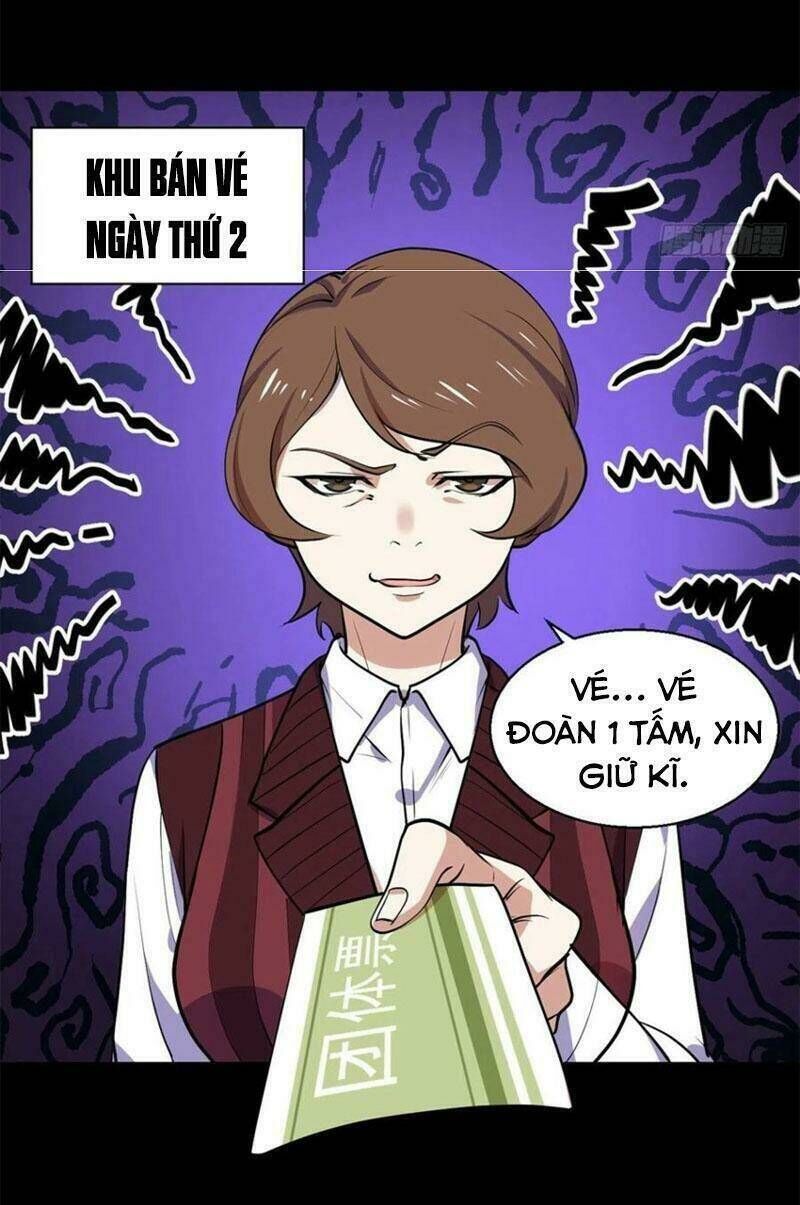 toàn cầu sụp đổ Chapter 61 - Next Chapter 62