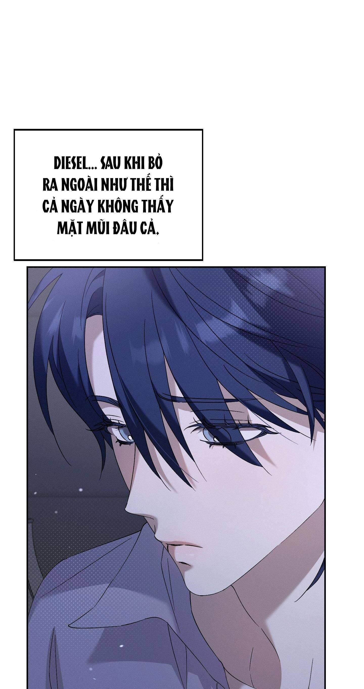 EXTRA VIRGIN Chapter 3 - Trang 2