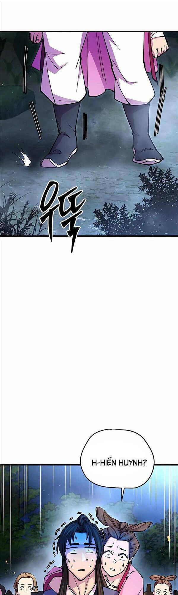 thiên hạ đệ nhất đại sư huynh chapter 21 - Next chapter 22