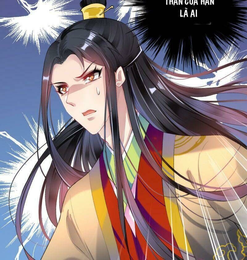 vương gia, áo lót của ngươi rơi mất rồi chapter 87 - Next chapter 88