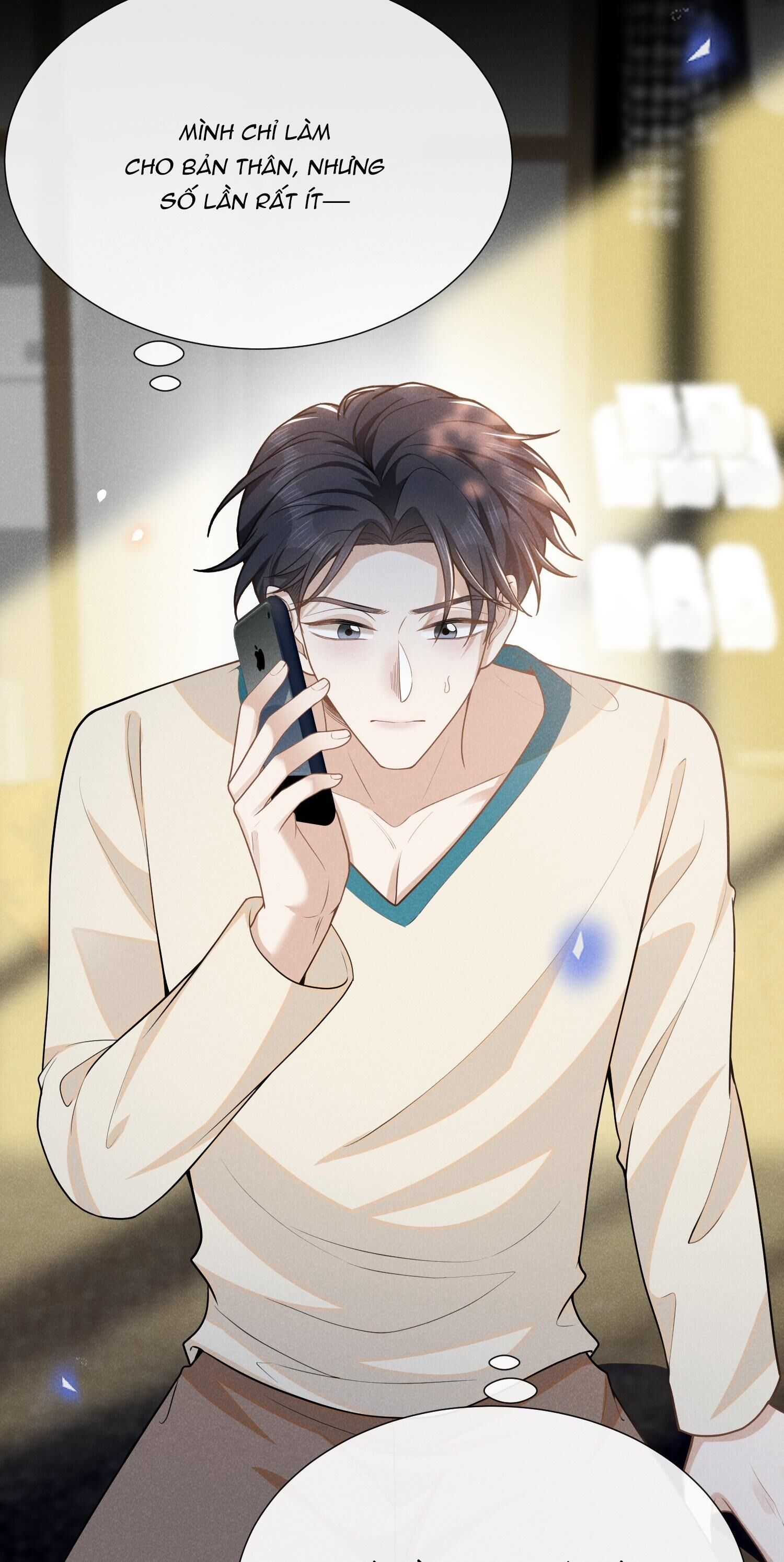 Lai Sinh Bất Kiến Chapter 109 - Next Chapter 110