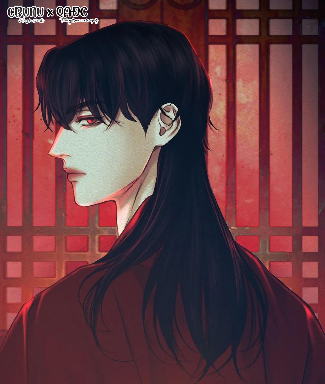 (CBunu) Củy Dạ Khút Chapter 32 - Trang 1