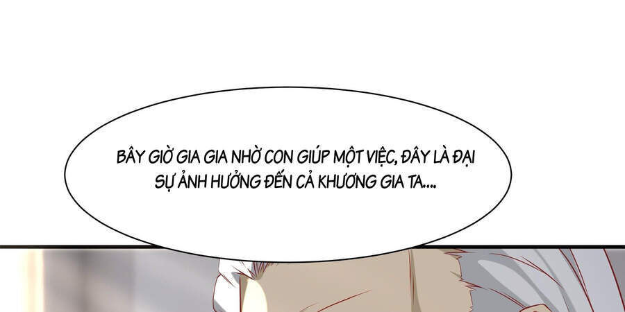 Ba Tôi Là Chiến Thần Chapter 18 - Trang 2