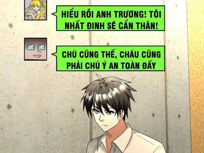 Toàn Cầu Băng Phong: Ta Chế Tạo Phòng An Toàn Tại Tận Thế Chapter 179 - Next Chapter 180