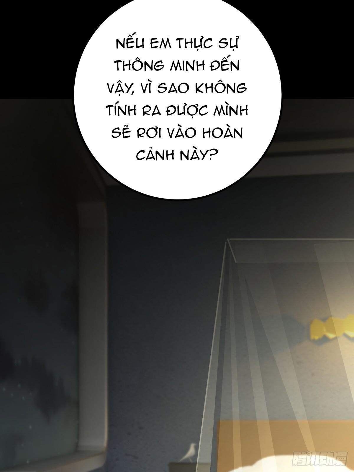 Ong Thợ Chapter 37 - Next Chapter 38