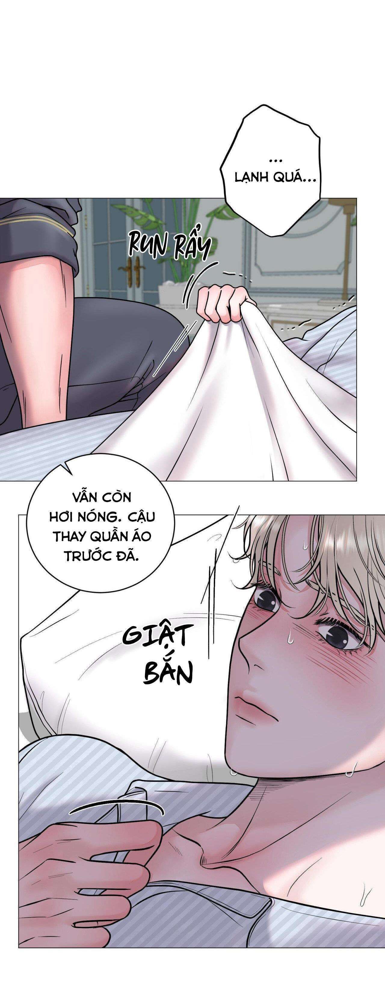 ảo tưởng Chapter 5 - Next Chapter 5