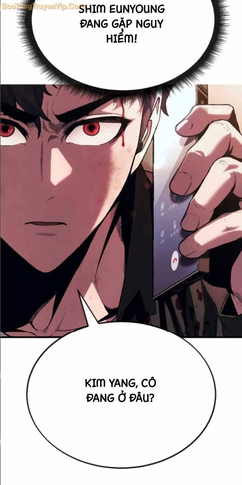 Rỉ Sét Chapter 17 - Trang 2