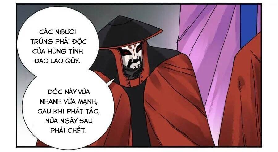 truyền võ chapter 162 - Next chapter 163