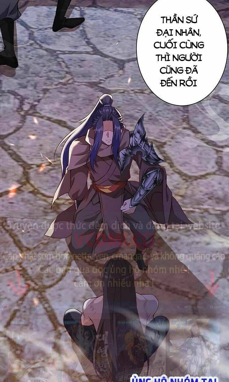 nghịch thiên tà thần chapter 527 - Next chapter 527