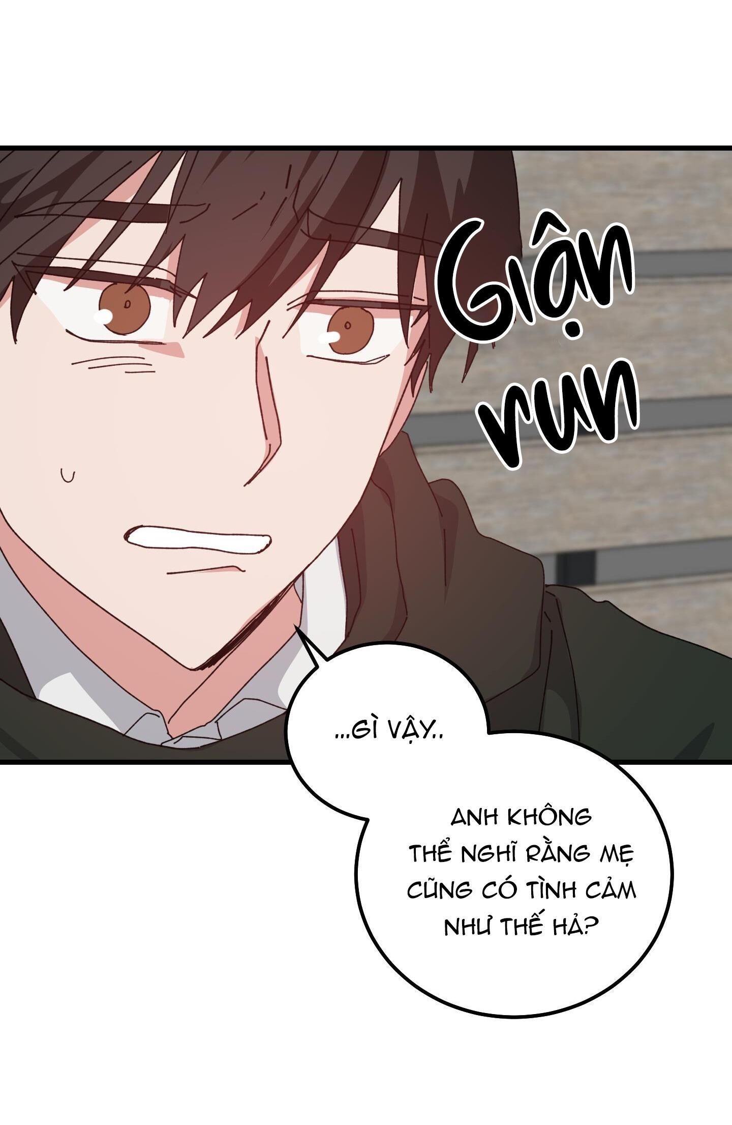 yêu tôi đi, thần hộ mệnh Chapter 54 - Next Chương 55