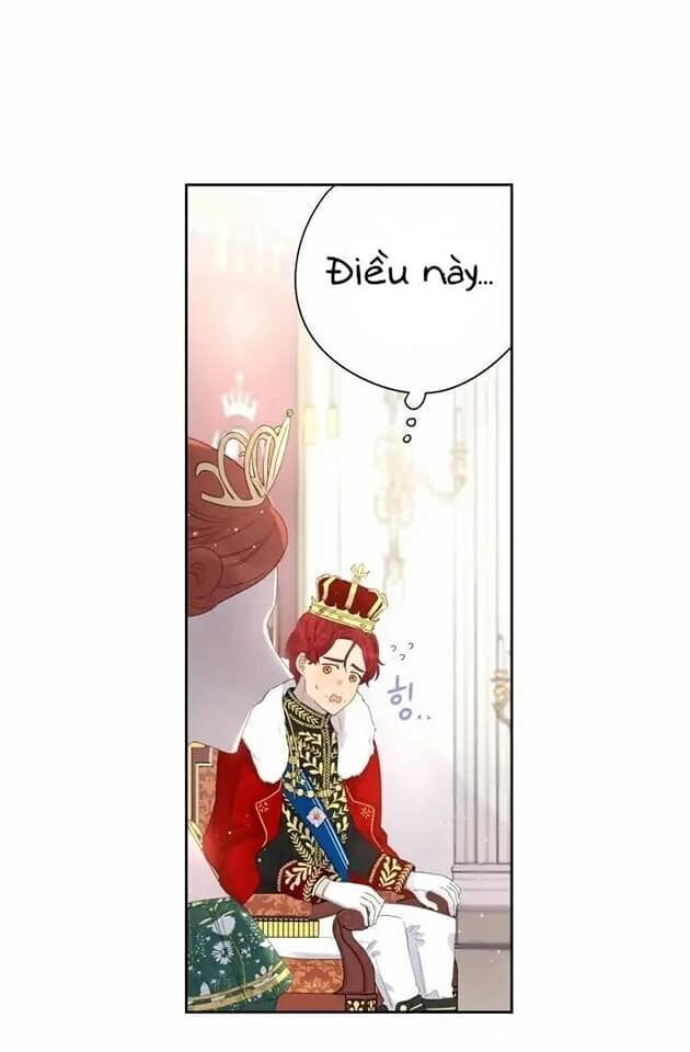 công chúa tóc đen chapter 1 - Next chapter 2