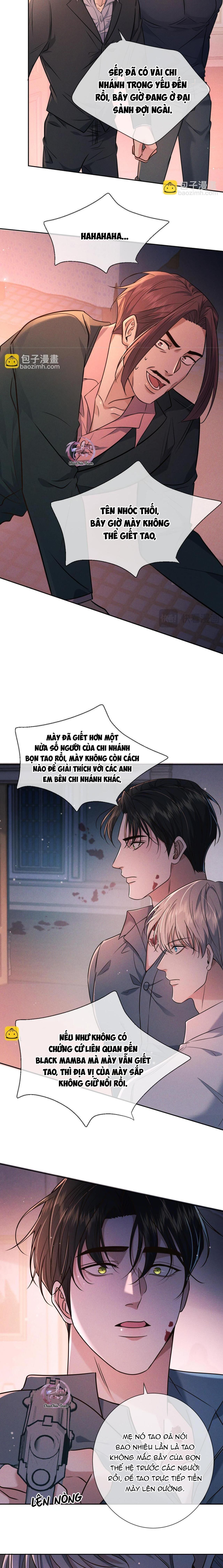 Cạn Tình Chapter 23 - Trang 1