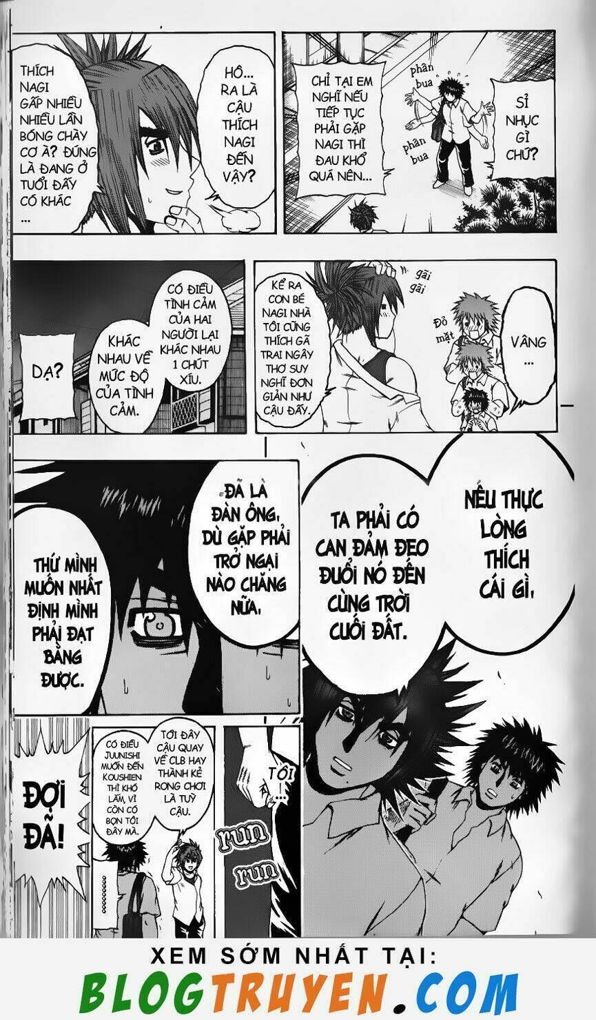 Mr.FullSwing Chapter 97 - Next Chapter 98