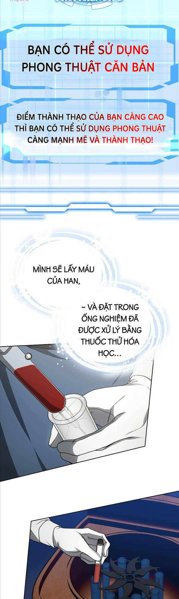 bác sĩ phẫu thuật cấp sss chapter 37 - Trang 2