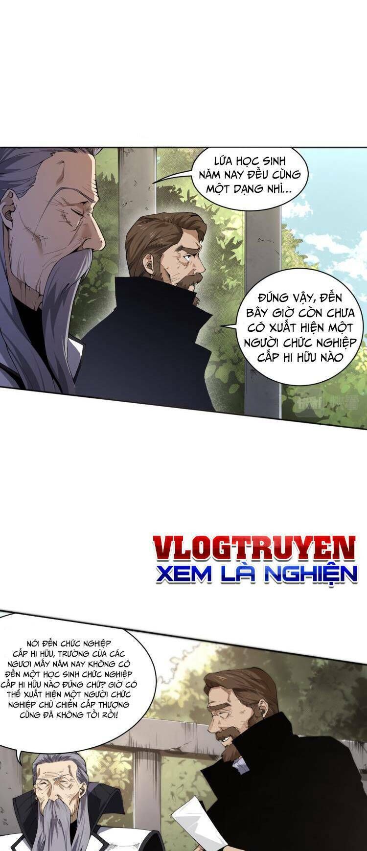 thảm họa tử linh sư chapter 1 - Next chapter 2