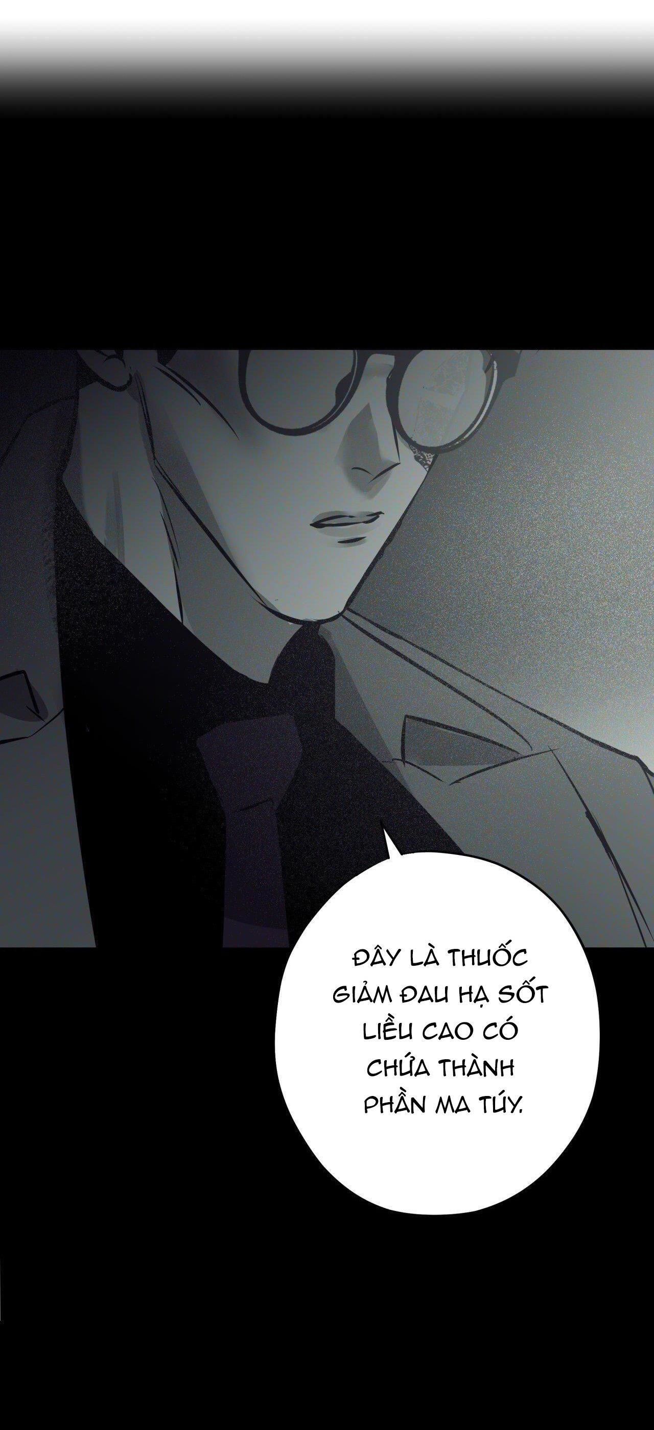 Risky Vice Chapter 14 - Trang 2