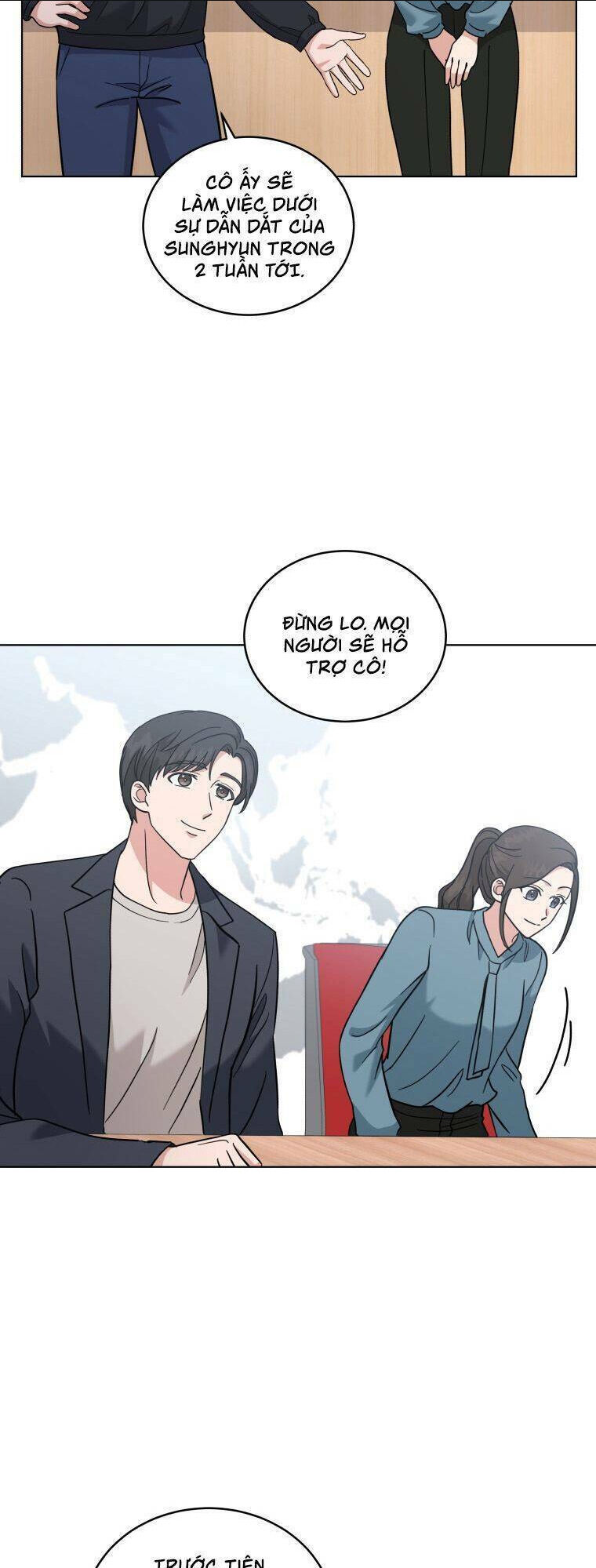 con gái tôi là một thiên tài âm nhạc chapter 21 - Next chapter 22