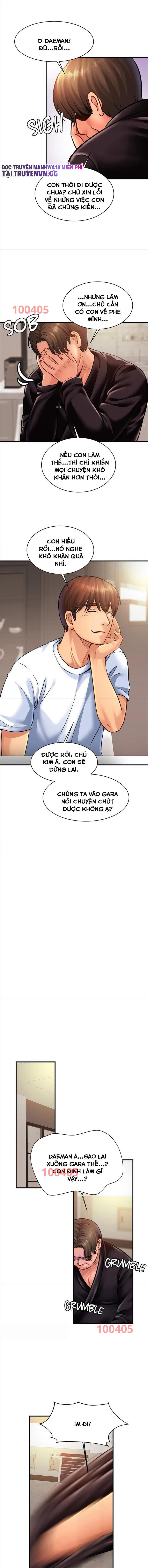 gia đình thân thiết chapter 61 - Next chapter 62