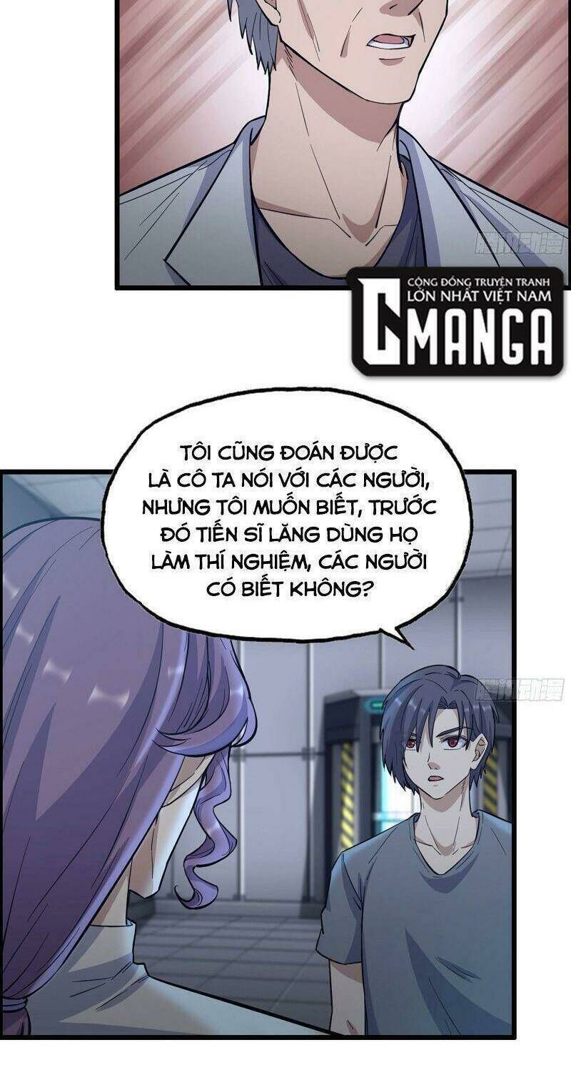 tôi chuyển vàng tại mạt thế Chapter 314 - Next Chapter 315