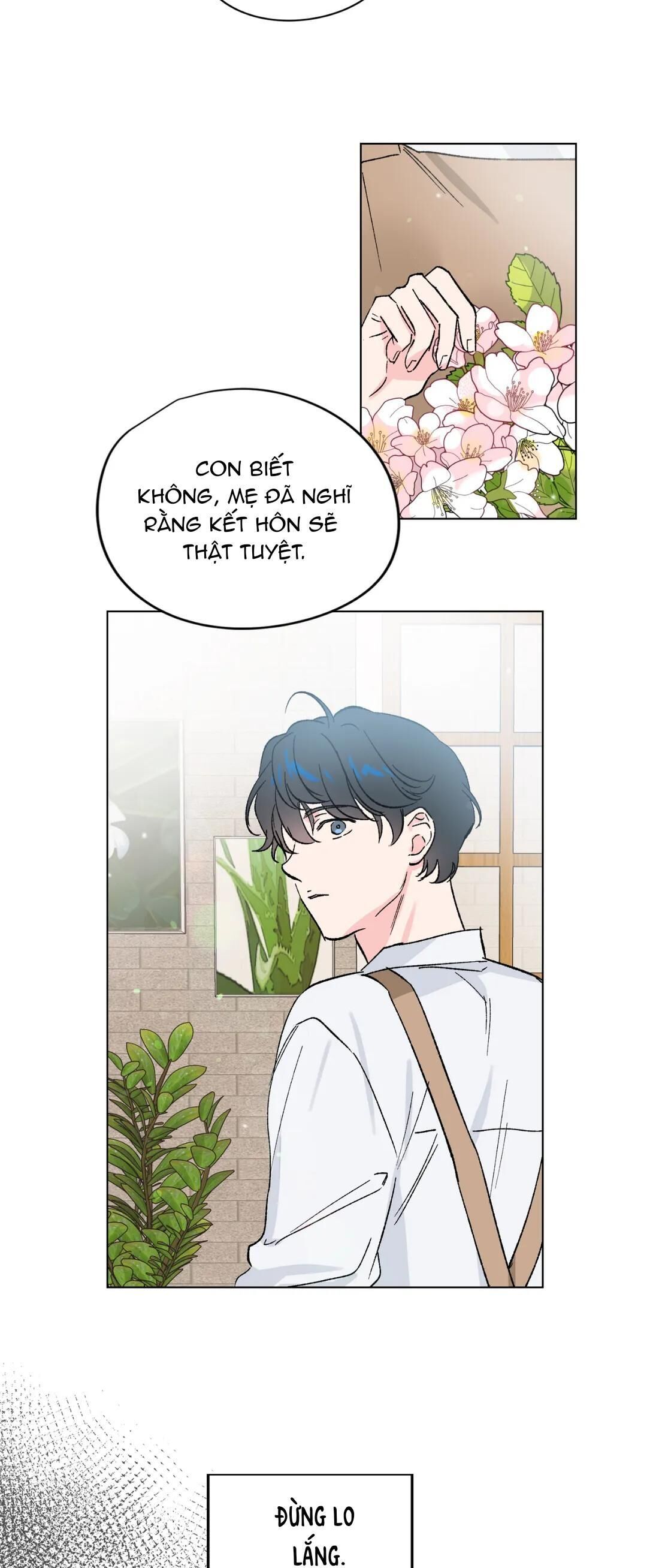 manhwa chịch vồn chịch vã Chapter 51 Eunsoo (3p) - Next Chương 52