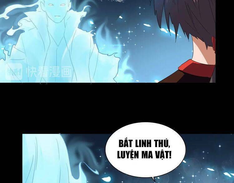 đại quản gia là ma hoàng chapter 74 - Next chapter 75