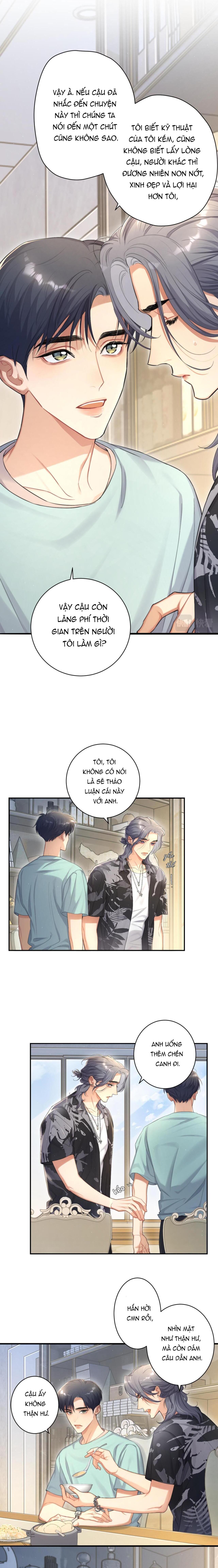 (abo) be, be Chapter 65 - Trang 2