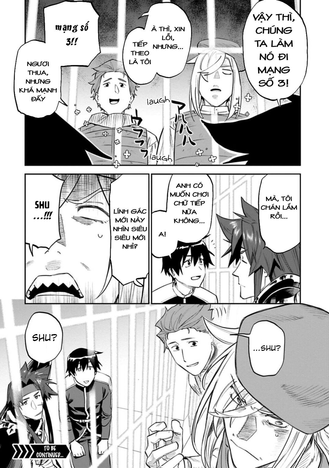 fantasy bishoujo juniku ojisan to Chapter 162 - Trang 2