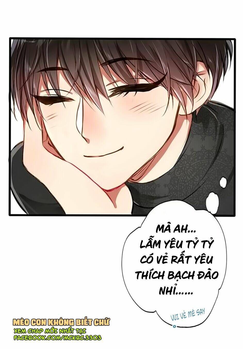 Không Có Ssr Làm Sao Để Yêu Chapter 11 - Trang 2