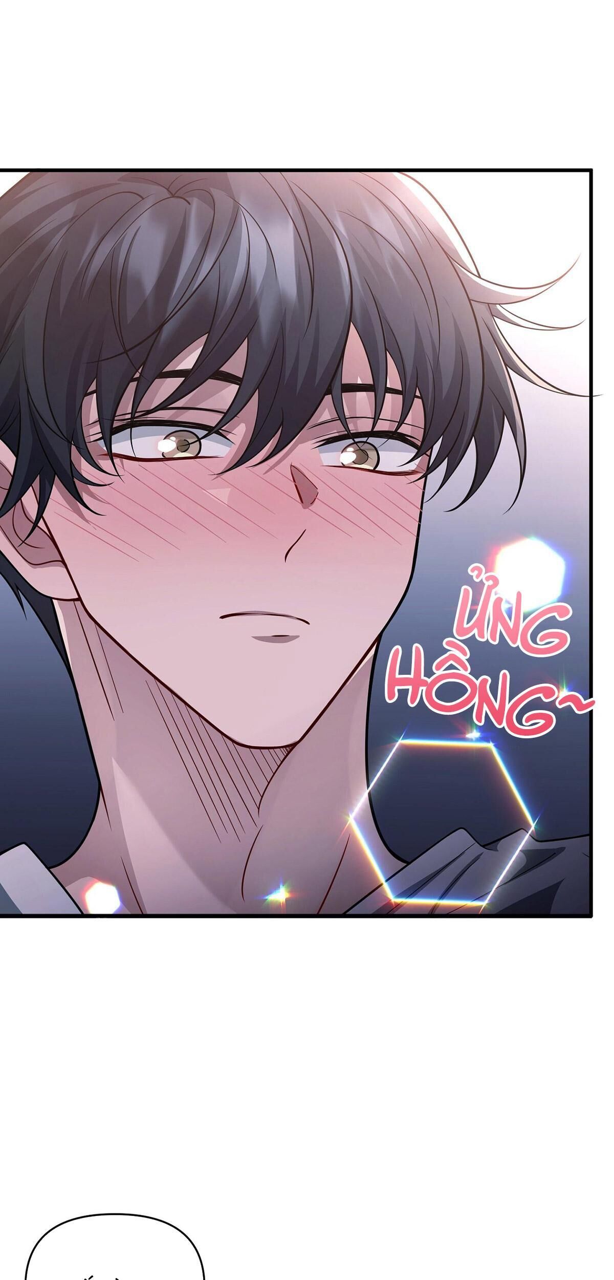 vết hằn Chapter 36 - Next 37