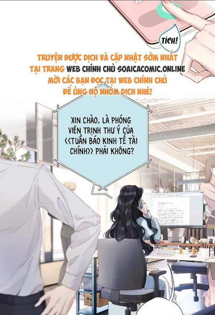 tôi cũng muốn làm mợ út chapter 1 - Trang 2