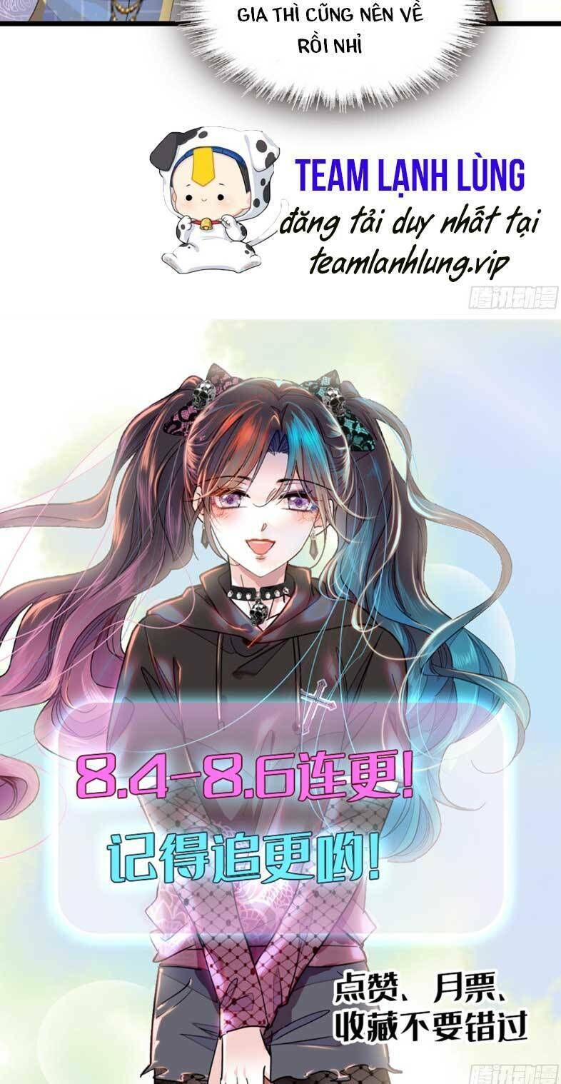 thiên kim toàn năng bá khí ngút trời chapter 7 - Next chapter 8