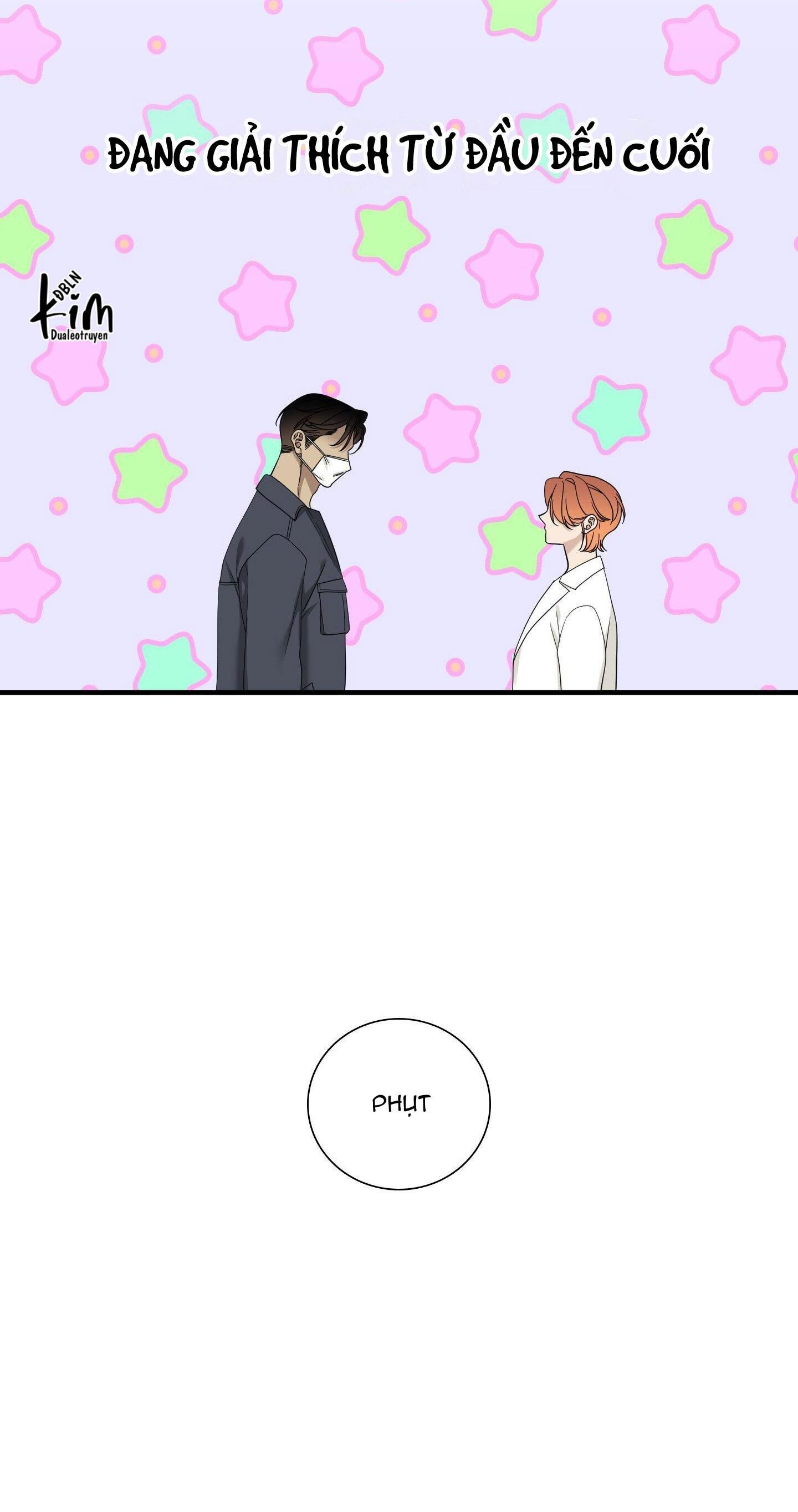 DEAR. 00 Chapter 8 - Trang 1