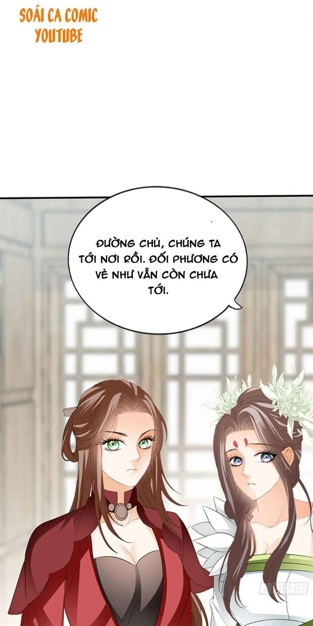 bổn vương muốn ngươi Chapter 70 - Next Chapter 71