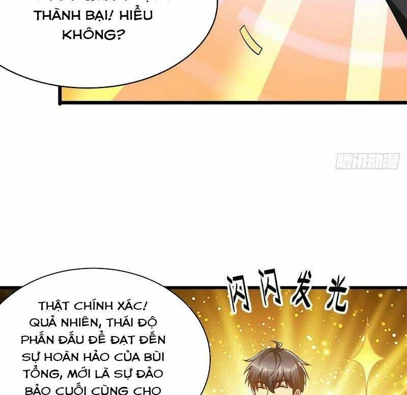 thành tỷ phú nhờ thua lỗ game chapter 105 - Trang 2