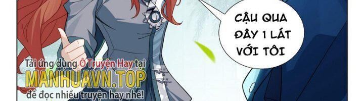 Đấu La Đại Lục 5 - Đường Tam Trùng Sinh Chapter 98 - Trang 2