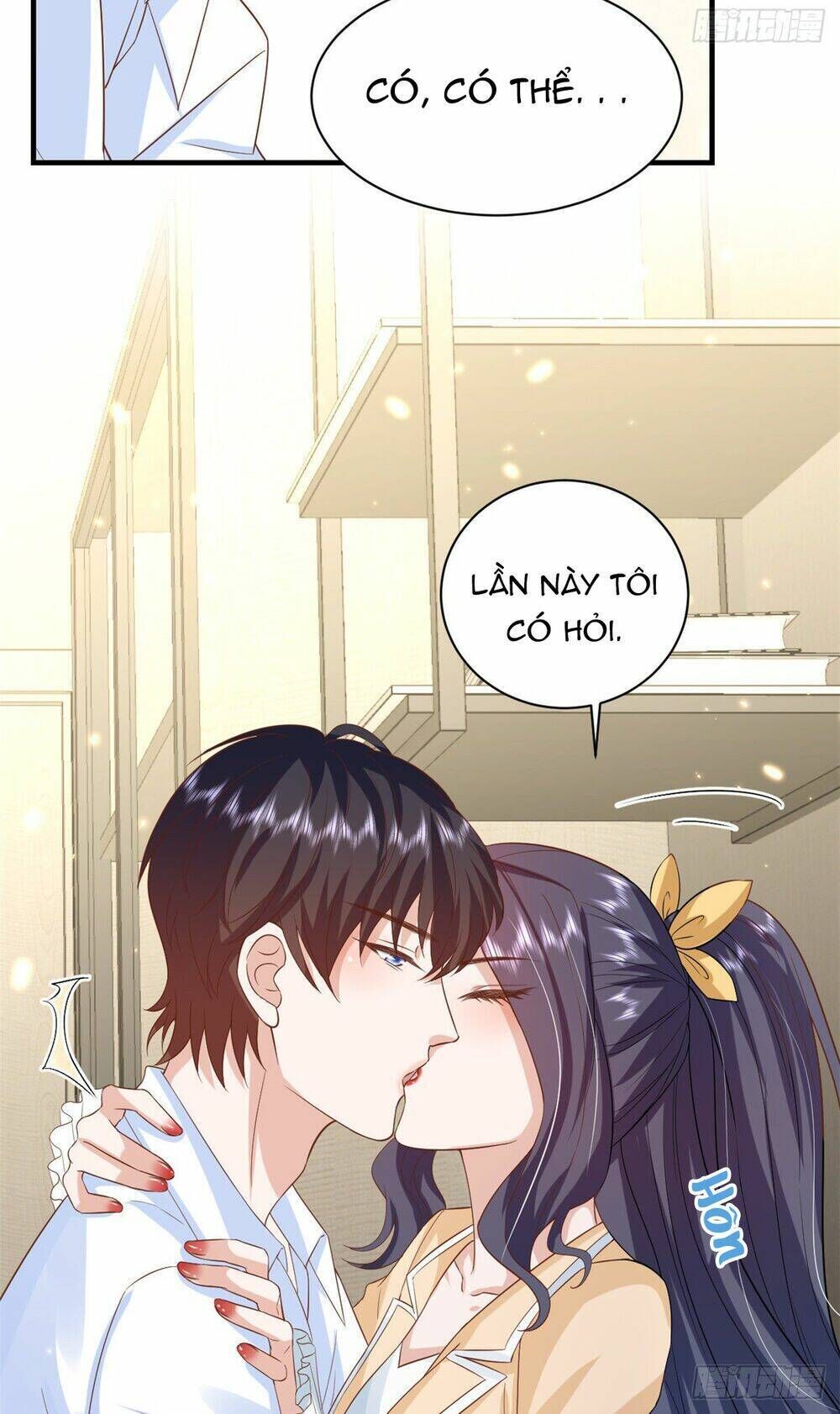 trở thành lão đại từ việc tiêu tiền chapter 50 - Next chapter 51