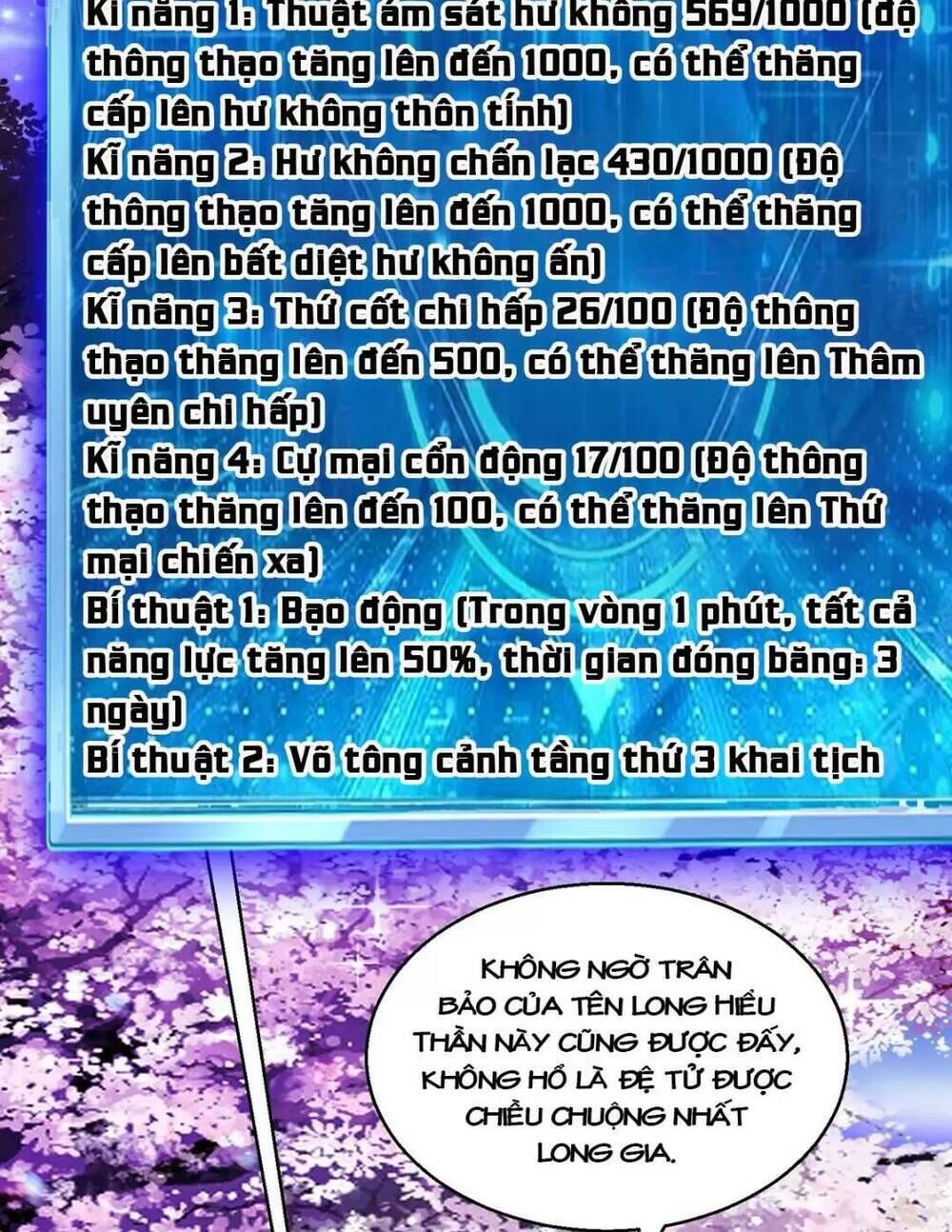 trời má ! ta chuyển sinh thành rùa ! chapter 25.1 - Next chapter 26