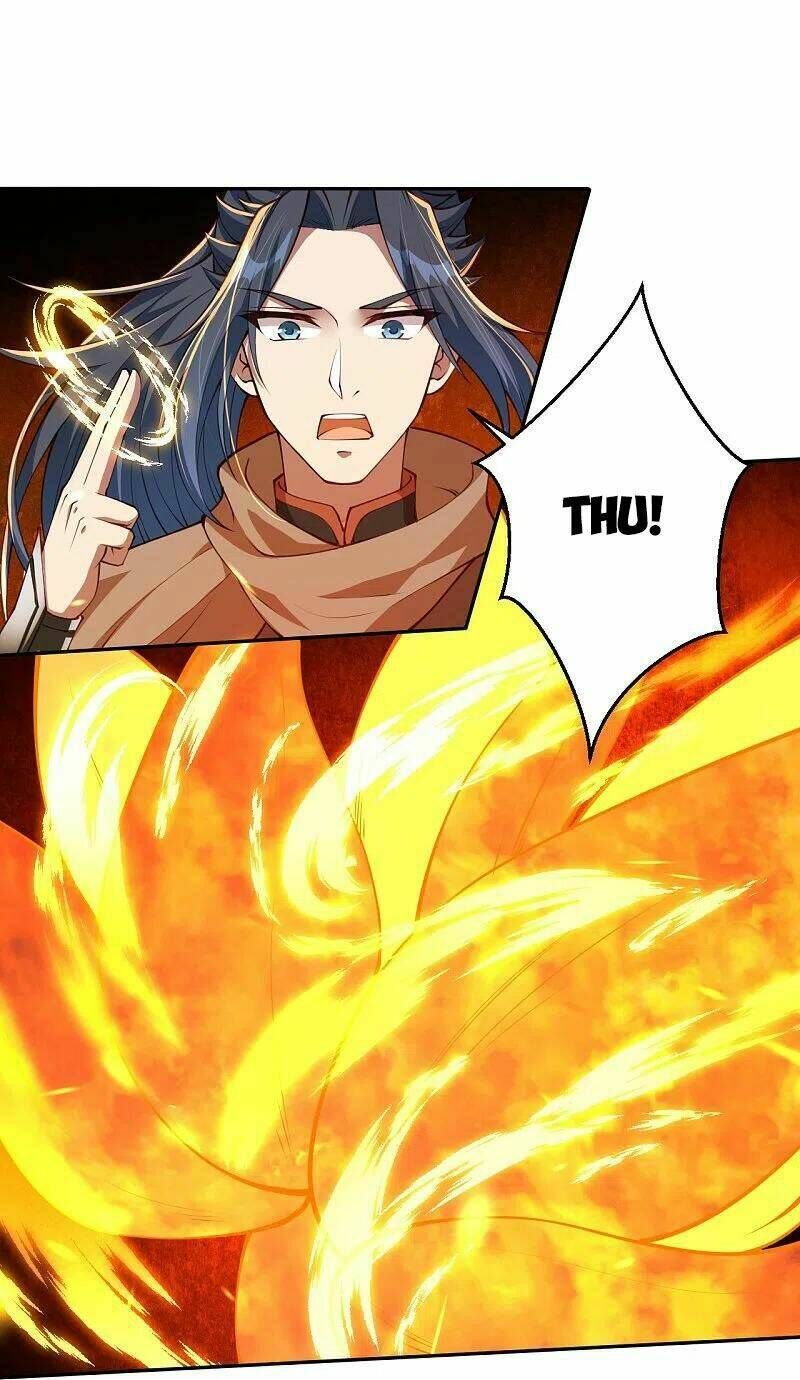 nghịch thiên tà thần Chapter 399 - Trang 2