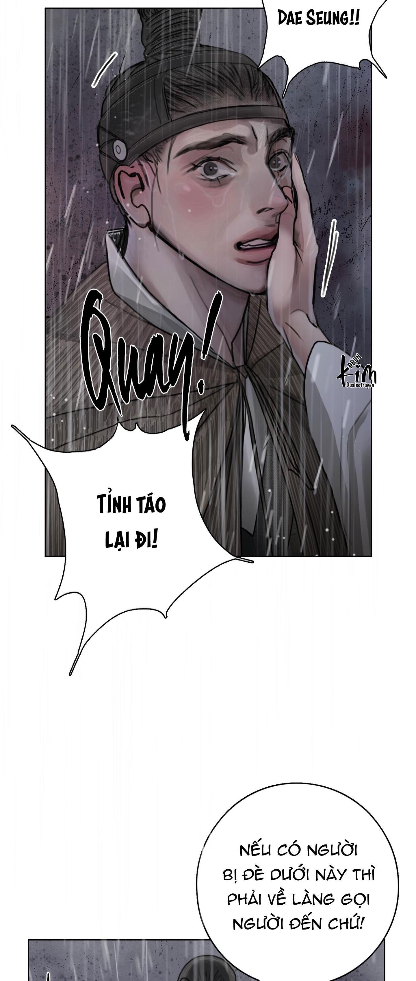 BL CỔ TRANG-ÂU CỔ NGẮN NHÀ KIM Chapter 25.7 AC QUỶ 7 - Next Chapter 25.8 ÁC QUỶ 8