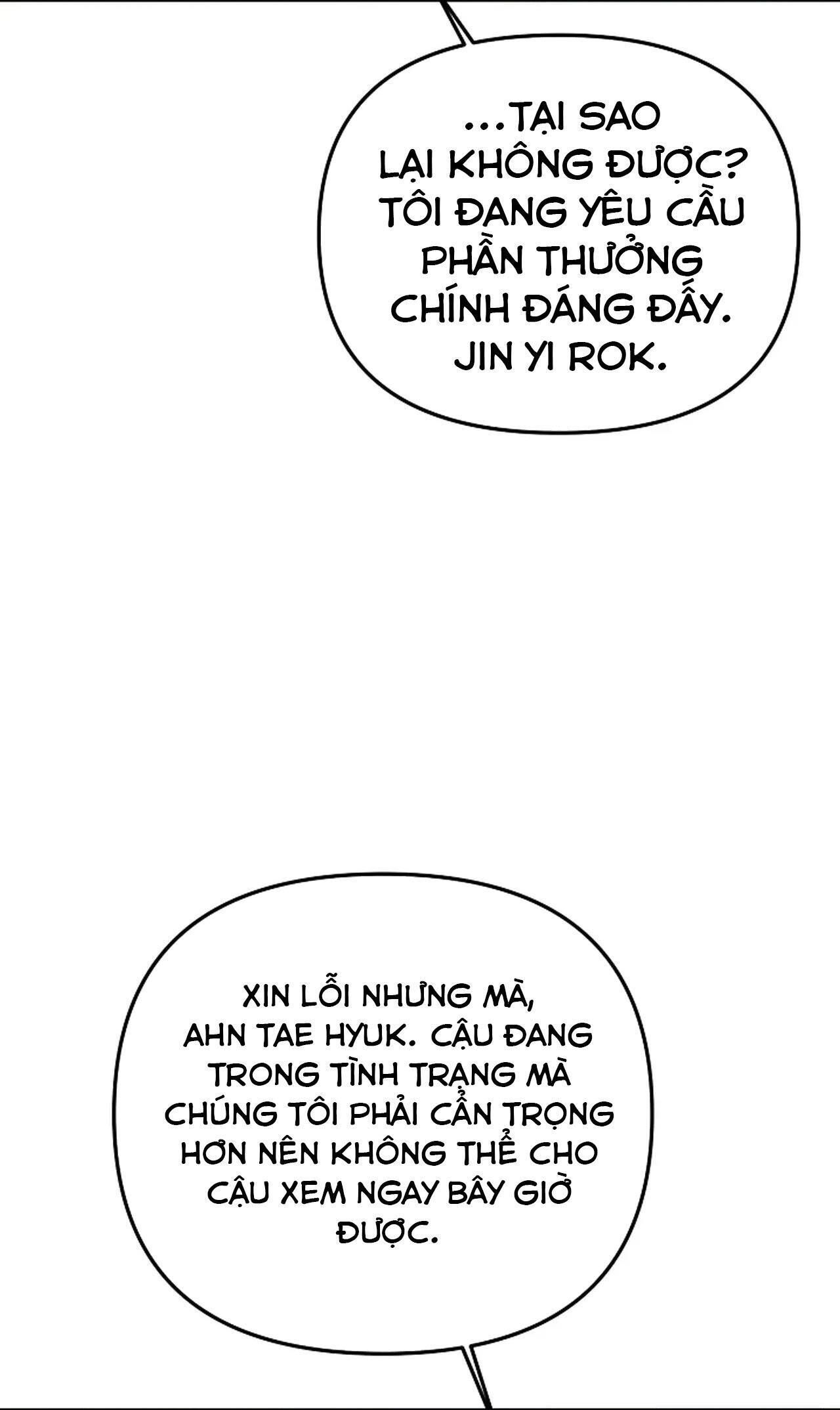 (END) LÝ DO BỊ LOẠI Chapter 26 - Next Chapter 27