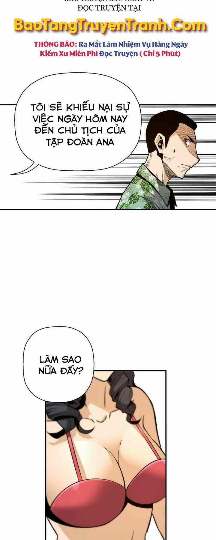 sự trở lại của huyền thoại chapter 37 - Next chapter 38