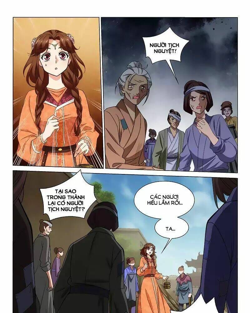 Vương Gia ! Không nên a ! Chapter 287: 290 - Next Chapter 291