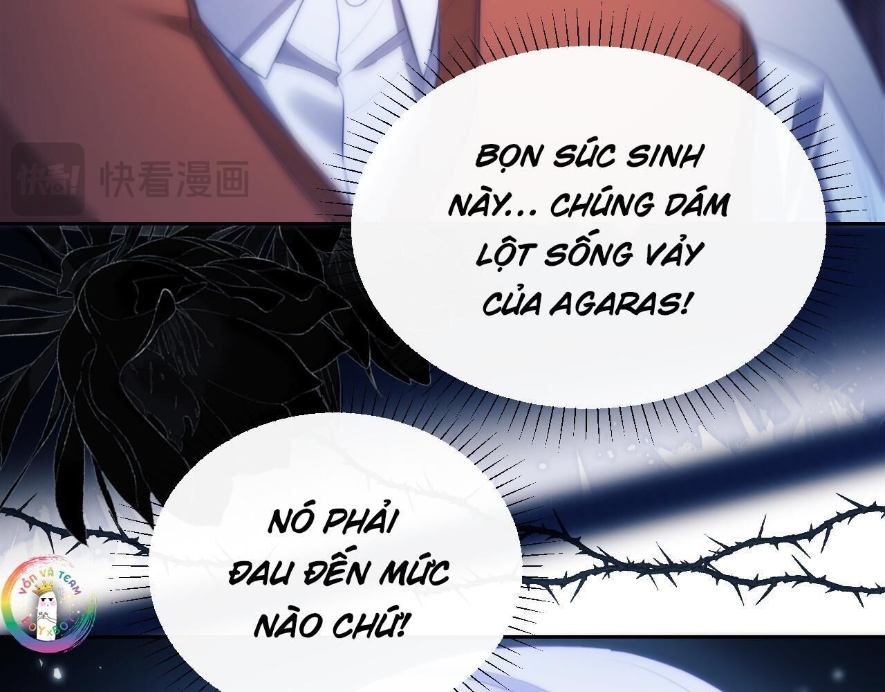 nhân ngư desharow Chapter 42 - Next Chapter 43