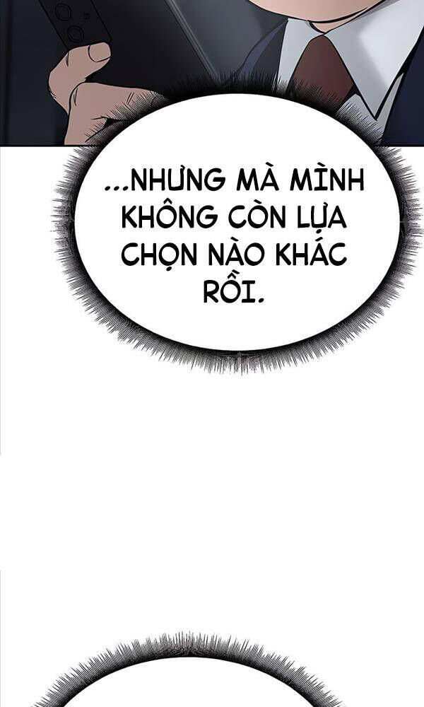 giang hồ thực thi công lý chapter 58 - Trang 2