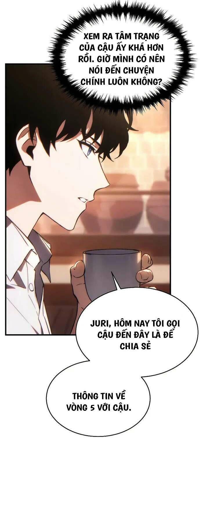 người chơi mạnh nhất hồi quy lần thứ 100 chapter 38 - Trang 2